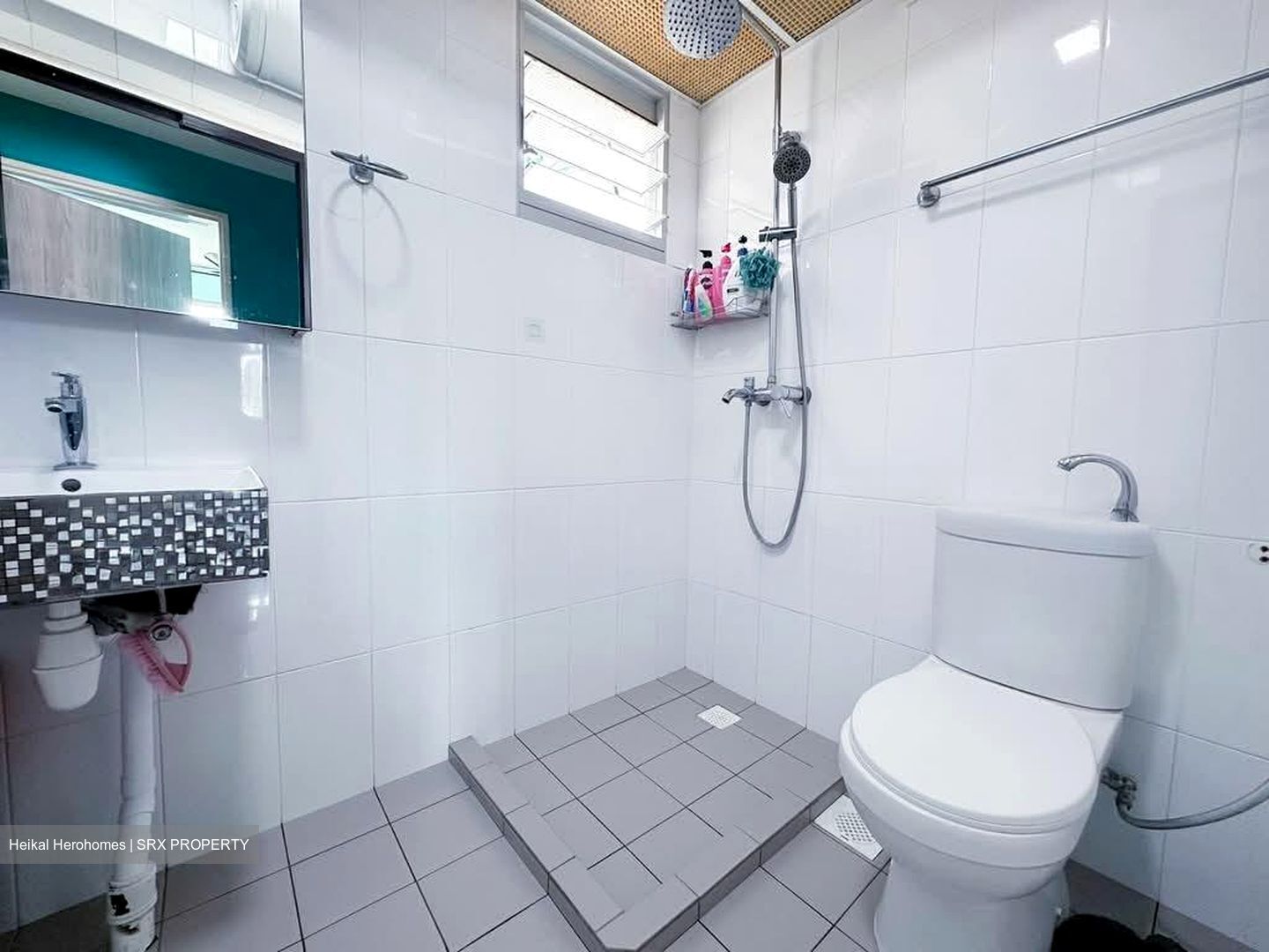 Blk 677 Yishun Ring Road (Yishun), HDB 4 Rooms #580277531